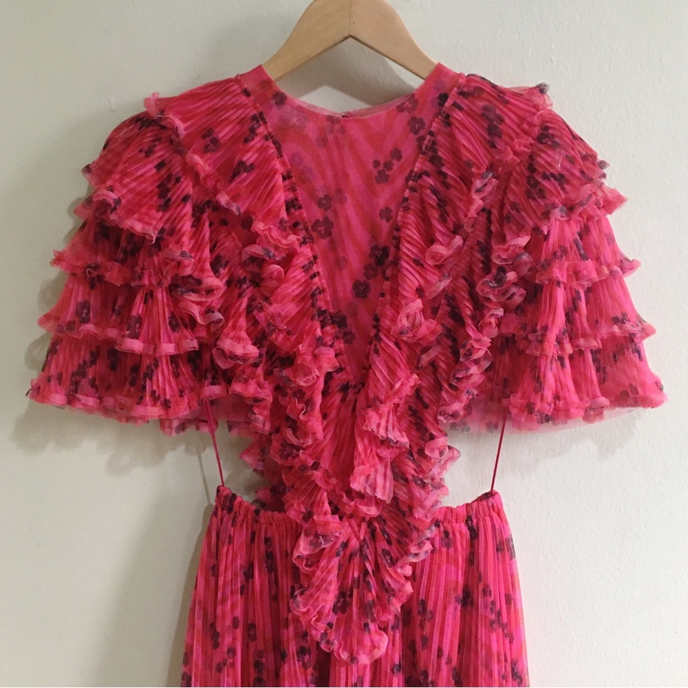 Philosophy Di Lorenzo Serafini Dress - Picture 5 of 11